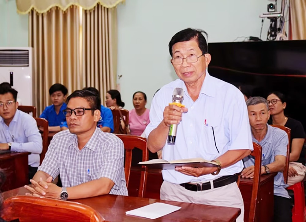 Bài 2: “Đọc” cảm xúc - chìa khóa “hạ nhiệt” bức xúc