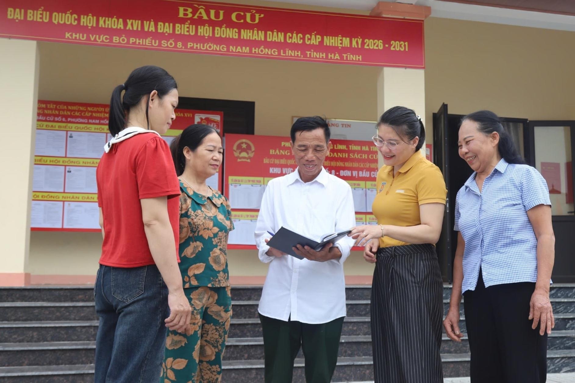 Bài cuối: Theo đến cùng việc giải quyết - thước đo trách nhiệm, bản lĩnh