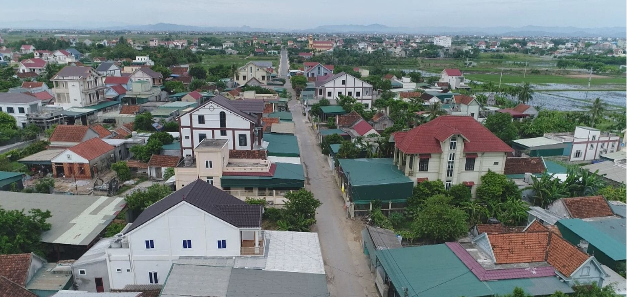 Cử tri kiến nghị khắc phục tình trạng xuống cấp công trình cống Thủy Quan tại xã Đức Châu