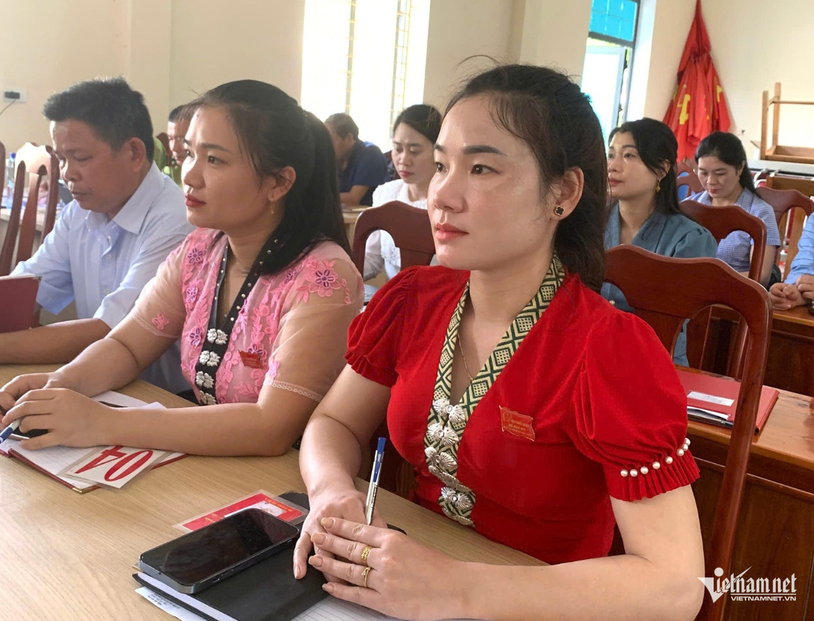 Từng bước gỡ “nút thắt” nghèo thông tin ở xã miền núi Nga My (Nghệ An)