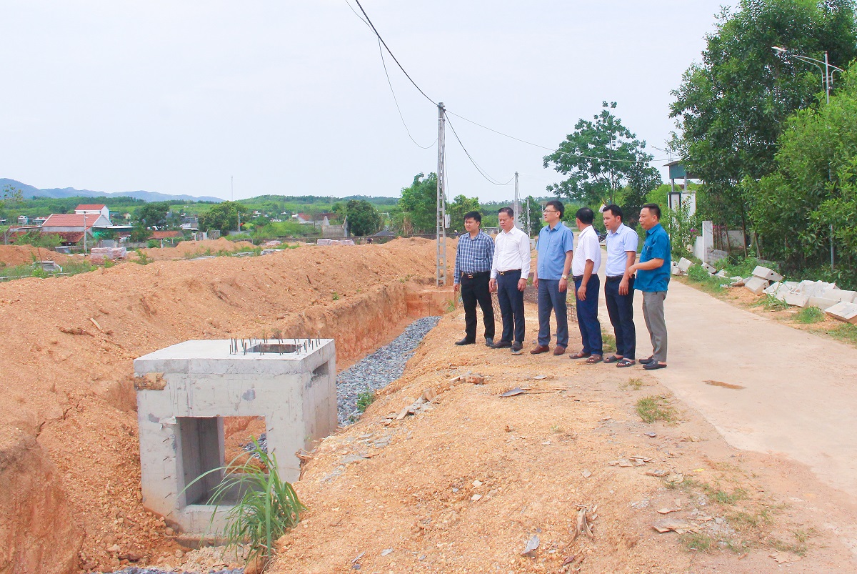 Phân cấp, phân quyền lĩnh vực đất đai: Trao quyền chủ động cho cơ sở