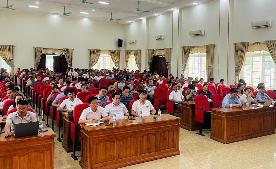Đồng hành cùng đại biểu dân cử cơ sở trước yêu cầu đổi mới hoạt động của HĐND các cấp