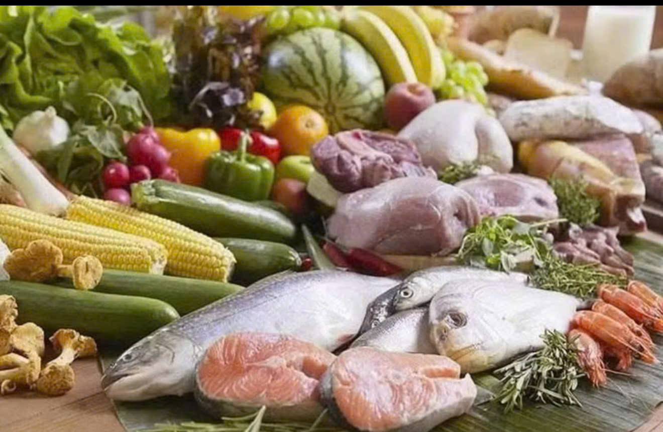Bộ Y tế chuẩn hóa dinh dưỡng cho người bệnh ung thư