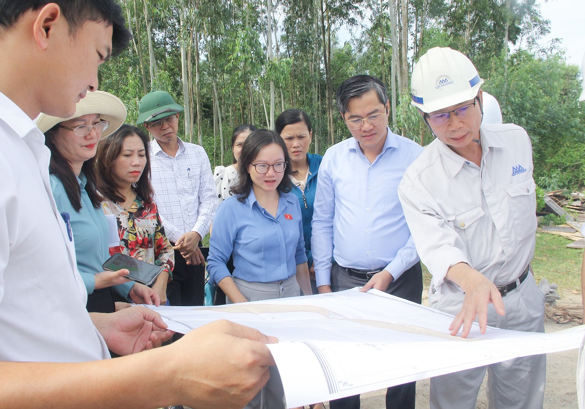 Giám sát phải tạo ra chuyển biến thực chất