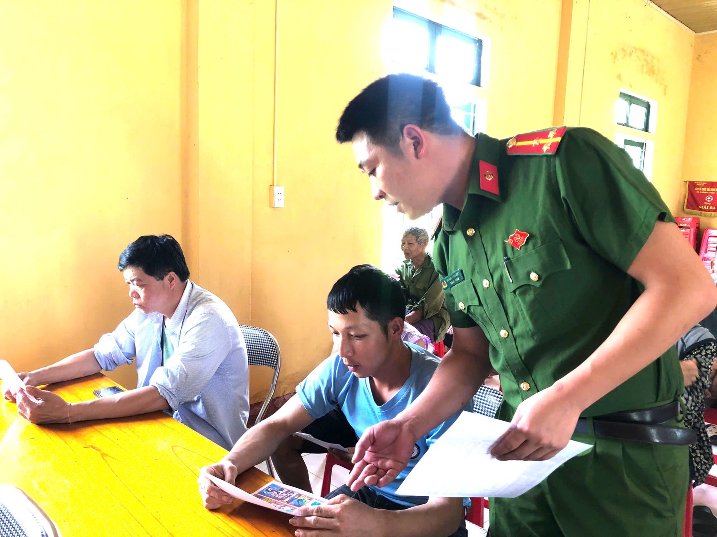 HĐND tỉnh Nghệ An thông qua Nghị quyết quy định chính sách hỗ trợ xây dựng xã, phường không ma túy và lực lượng chuyên trách phòng, chống tội phạm ma túy