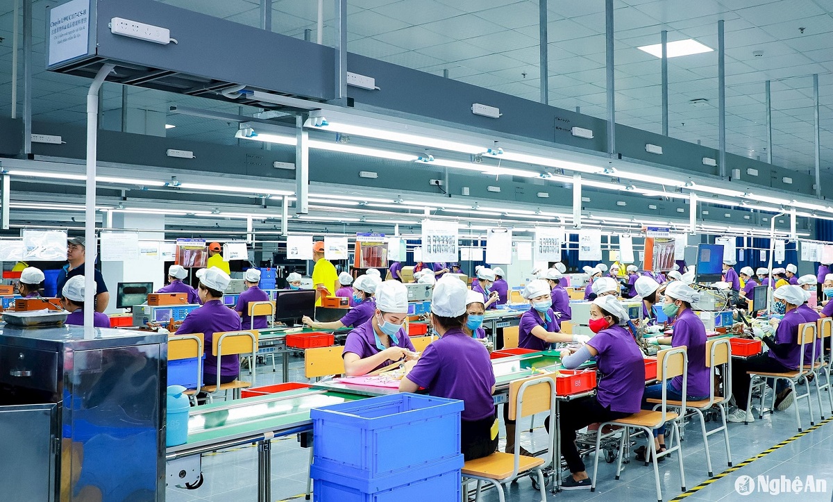 Để nguồn nhân lực thực sự trở thành đột phá chiến lược cho phát triển