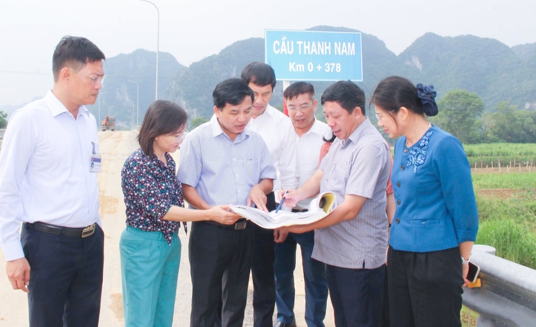 Đoàn ĐBQH - Thường trực HĐND - UBND - Ủy ban MTTQVN tỉnh: Phối hợp chặt chẽ trong giai đoạn 2024 - 2025, làm tiền đề cho giai đoạn 2026 - 2031