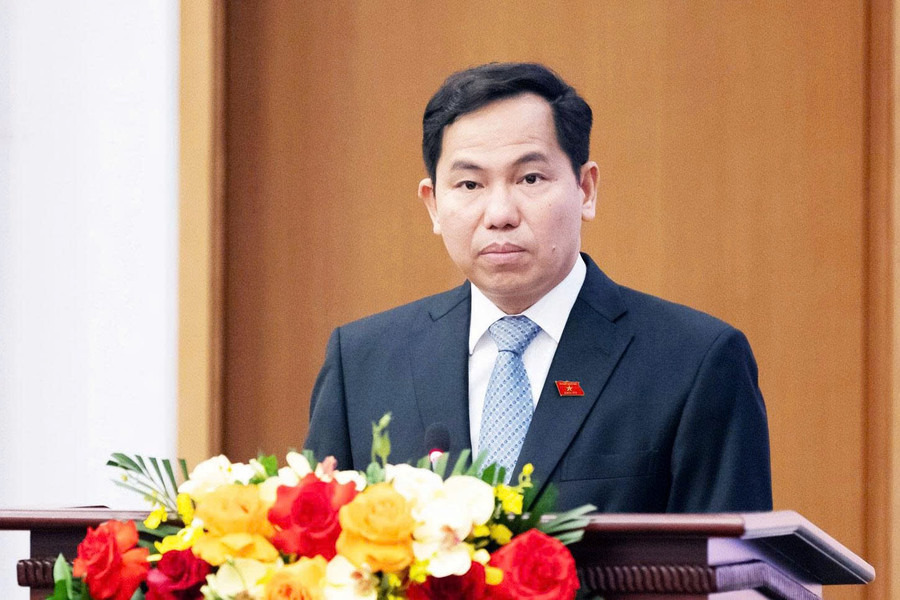 Quốc hội chủ động, quyết liệt hành động, kịp thời kiến tạo thể chế phát triển