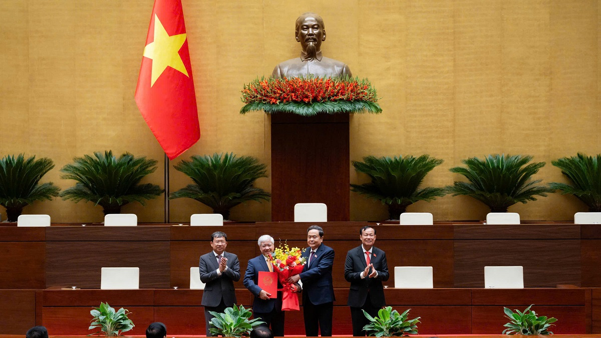 Đại biểu Quốc hội tỉnh Nghệ An tham gia các Nhóm Nghị sĩ hữu nghị Việt Nam của Quốc hội khóa XVI