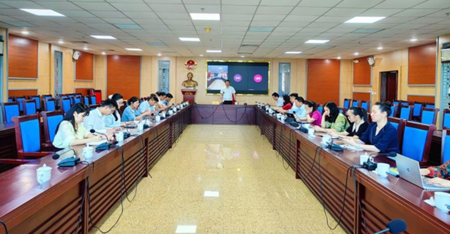 Ban hành Quy chế phối hợp công tác của Văn phòng Đoàn ĐBQH và HĐND tỉnh và các Ban HĐND tỉnh Nghệ An