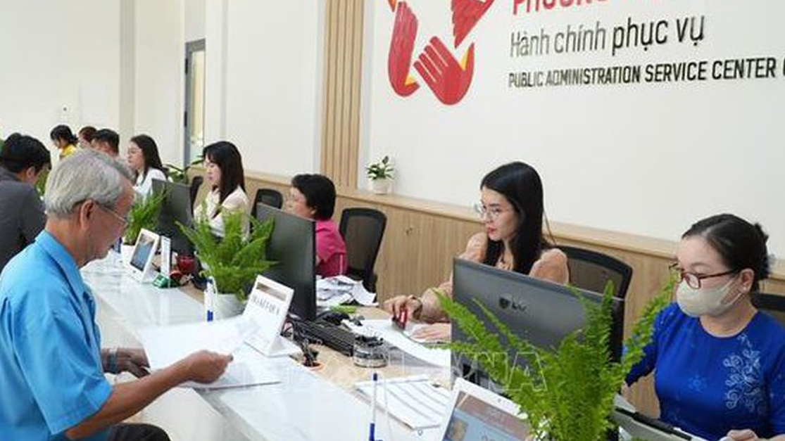 Nghị định 300/2026/NĐ-CP về tuyển dụng, sử dụng và quản lý công chức