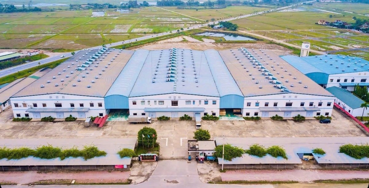 Bộ Công thương trả lời cử tri nghệ an về tháo gỡ vướng mắc trong quản lý cụm công nghiệp