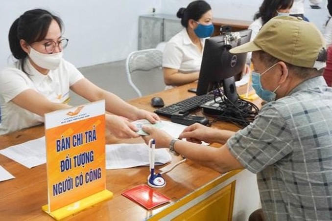 Quan tâm hướng dẫn thực hiện việc miễn, giảm tiền sử dụng đất cho người có công với cách mạng
