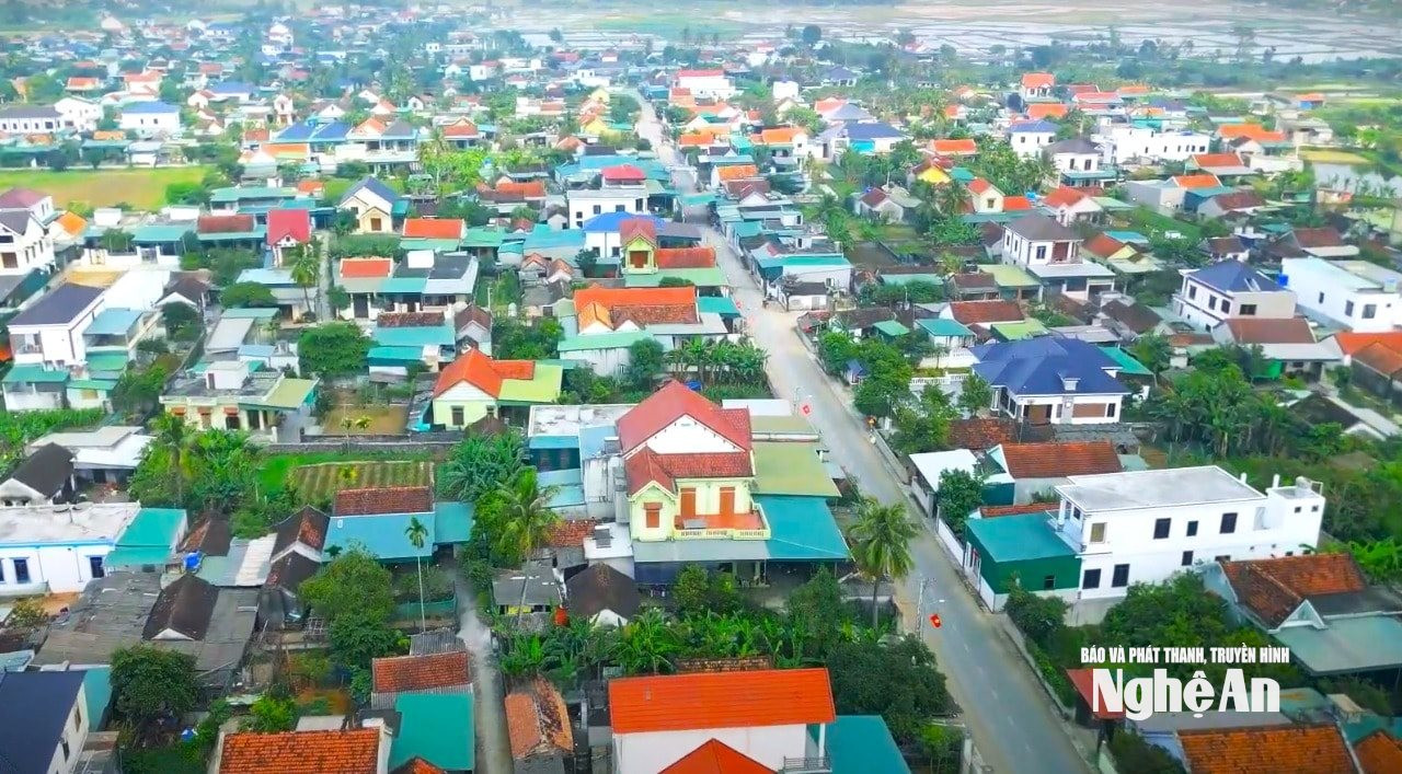 Tiếp tục đầu tư sửa chữa, nâng cấp tuyến ĐT.544 đoạn qua xã Hùng Châu