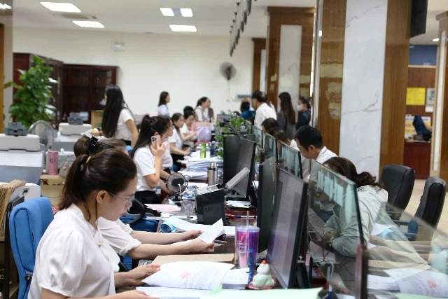 Ưu tiên bố trí nguồn vốn cho các dự án chuyển tiếp sau sắp xếp đơn vị hành chính