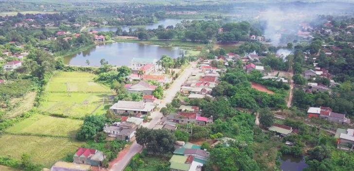 Bảo đảm an ninh, trật tự trên Quốc lộ 48 qua địa bàn xã Minh Hợp