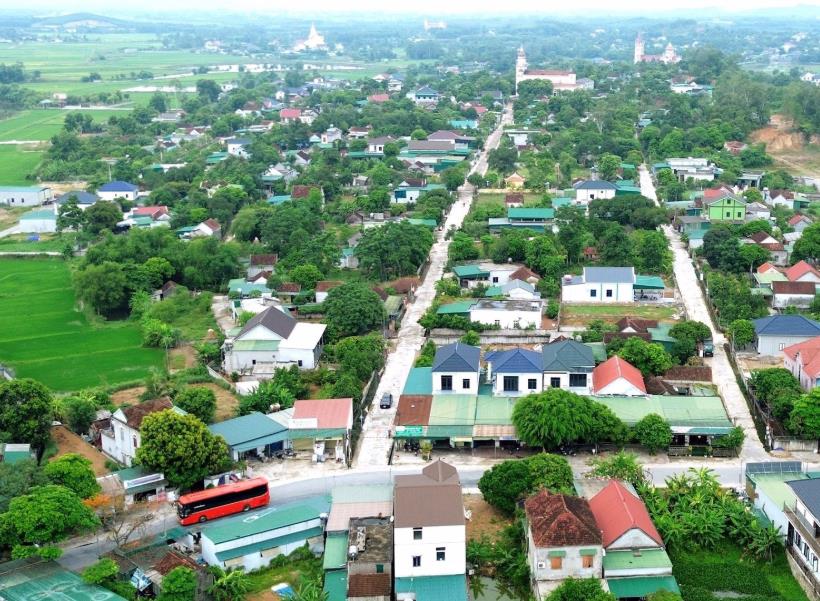 Tiếp tục duy tu, sửa chữa hệ thống kênh mương tại Phúc Lộc, Văn Kiều