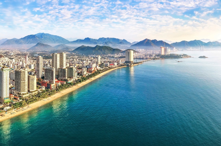 Đến Nha Trang, điều gì khiến người ta ở lại lâu hơn dự định?