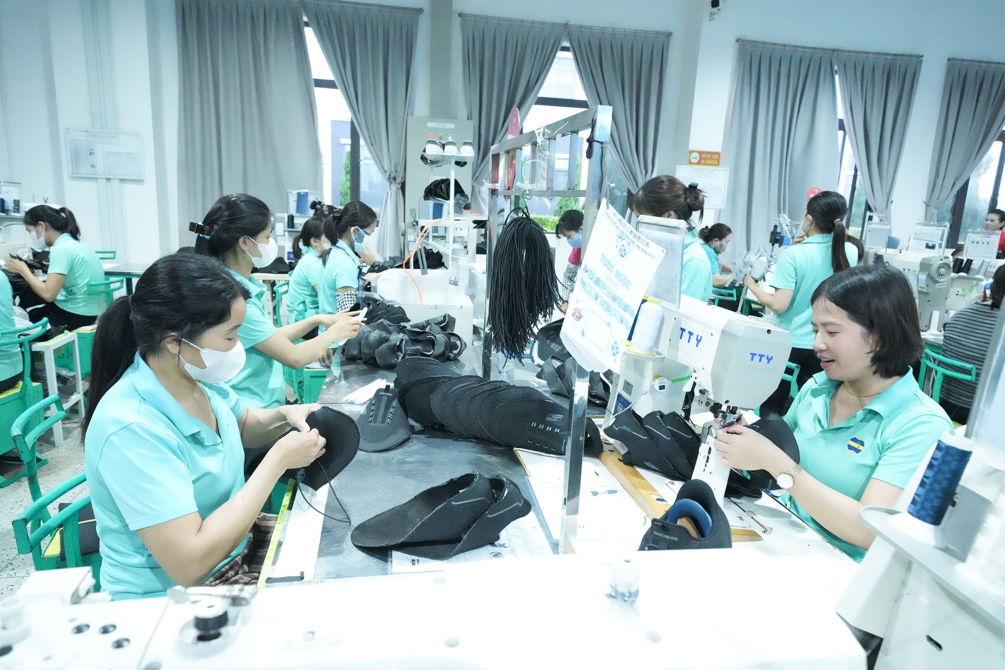 Đổi mới chính sách để hiện thực hóa mục tiêu phát triển công nghiệp, tiểu thủ công nghiệp nhanh, bền vững