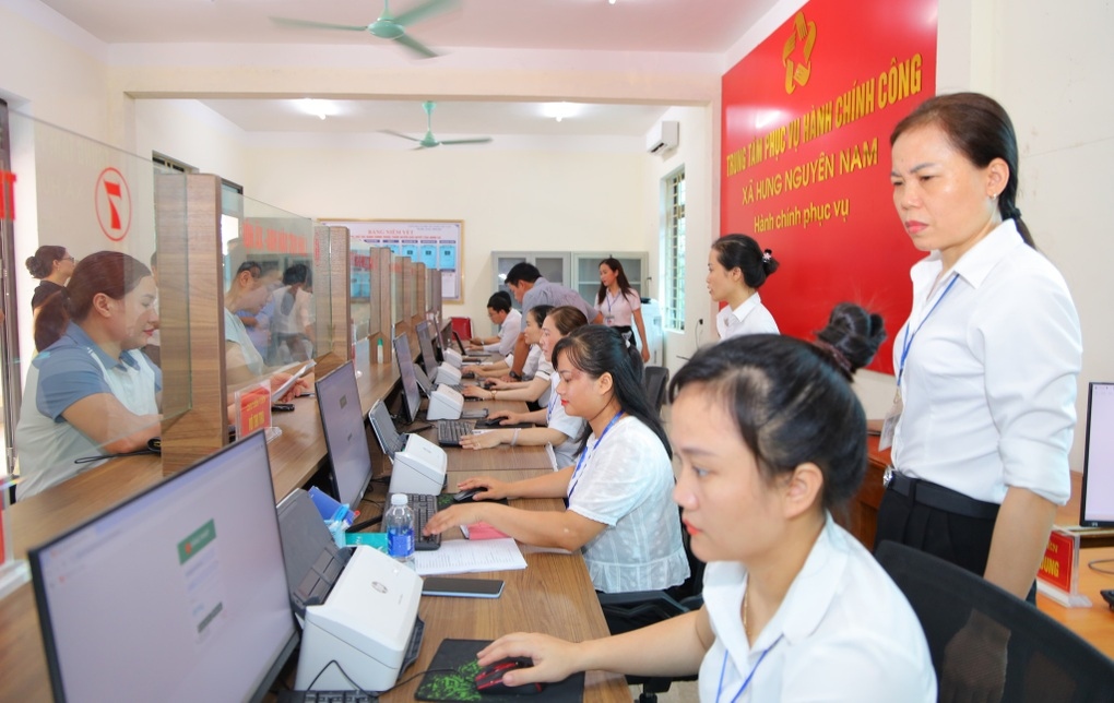 Từ kiến nghị cử tri đến những đột phá phát triển trong nhiệm kỳ mới