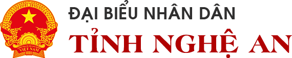 Đại biểu nhân dân Nghệ An