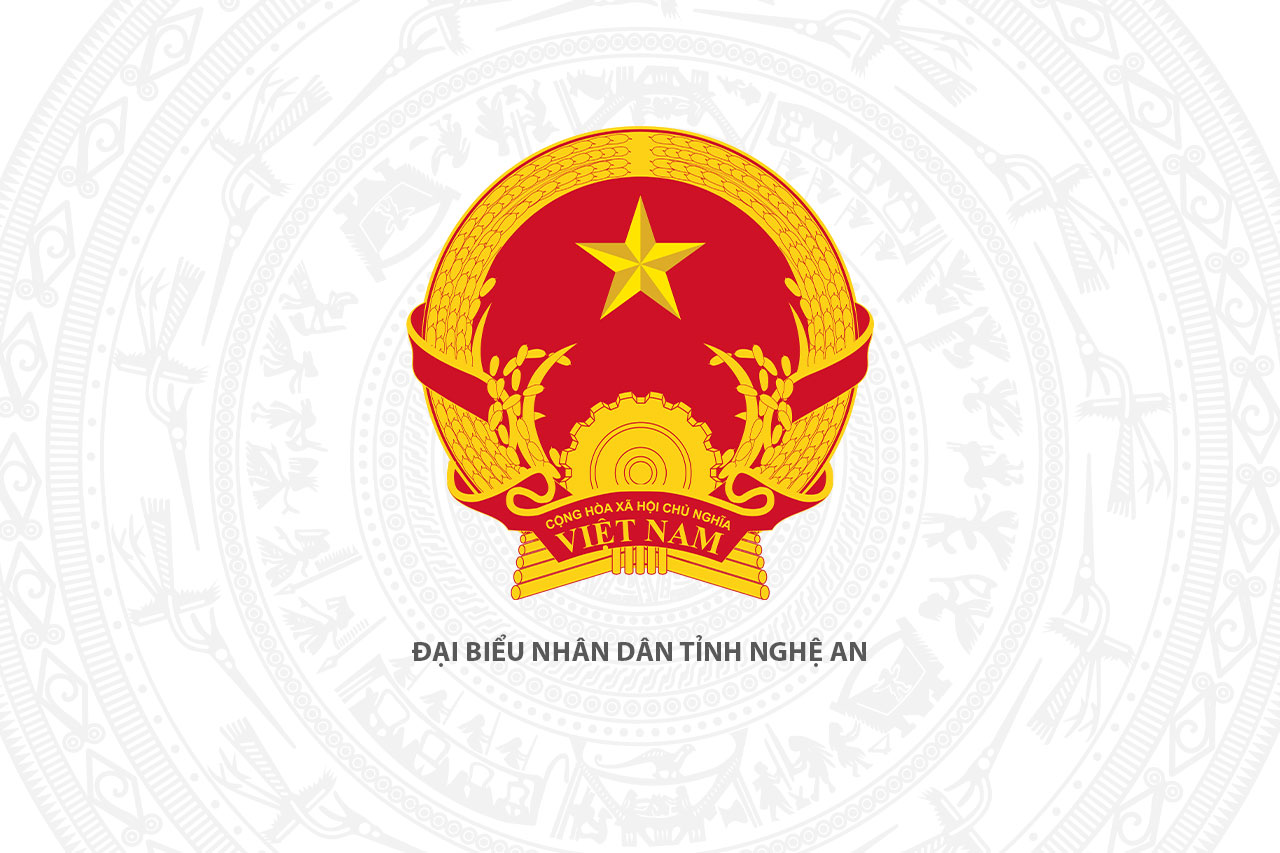 Hồ sơ các Dự án Luật, Nghị quyết trình Kỳ họp không thường lệ thứ nhất, Quốc hội khoá XVI