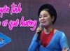 Duyên tình câu ví quê hương