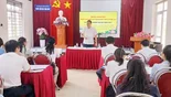 Sau sắp xếp, còn 4 trường học phải thuê mượn tại phường Thành Vinh