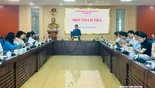 Thẩm tra việc phân bổ nguồn lực thực hiện các chương trình mục tiêu quốc gia