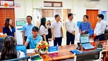 Bài 1: Gỡ điểm nghẽn trong vận hành chính quyền địa phương 2 cấp ở Nghệ An