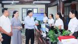 Đồng hành để nâng tầm và lan toả hiệu quả hoạt động cơ quan dân cử từ cơ sở