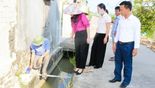 Tăng cường giám sát thực thi pháp luật ở cấp xã, phường: Nền tảng bảo đảm hiệu lực quản lý nhà nước từ cơ sở