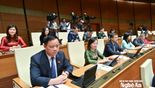 Người lao động được nghỉ làm, hưởng nguyên lương vào ‘Ngày Văn hóa Việt Nam-24/11’