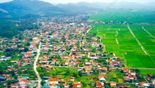 Khẩn trương gỡ vướng, giải quyết dứt điểm tình trạng chồng lấn ranh giới đất đai tại xã Quỳnh Sơn