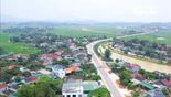Trả lời kiến nghị của cử tri xã Xuân Lâm về việc xây dựng kè chống sạt lở bờ sông thuộc xóm Đông Nam Sơn