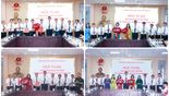 Khẩn trương, quyết liệt triển khai các giải pháp nâng cao hiệu quả hoạt động của HĐND ngay từ đầu nhiệm kỳ
