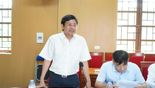 Ban Kinh tế - Ngân sách HĐND tỉnh khảo sát thực tế tại xã Tân Phú