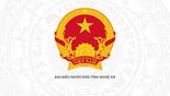Tài liệu Hội nghị tập huấn, bồi dưỡng kỹ năng hoạt động đối với đại biểu HĐND các cấp nhiệm kỳ 2026 - 2031