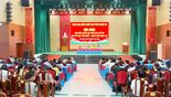 Đoàn ĐBQH tỉnh Nghệ An: Kịp thời chuyển tải 117 kiến nghị cử tri và kết quả xử lý quyết liệt 22 đơn thư trong tháng 5