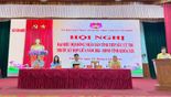 Cử tri xã Văn Kiều kiến nghị nhiều vấn đề dân sinh tại buổi tiếp xúc với đại biểu HĐND tỉnh