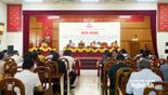 Phó Chủ tịch Thường trực HĐND tỉnh tiếp xúc cử tri phường Cửa Lò