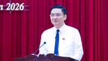 Phát huy hiệu quả các nghị quyết, góp phần thực hiện các mục tiêu phát triển kinh tế - xã hội giai đoạn 2026 - 2030