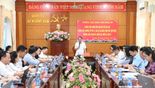Kinh nghiệm theo dõi, hướng dẫn hoạt động của HĐND cấp xã trong mô hình chính quyền địa phương hai cấp