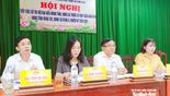 Đại biểu HĐND tỉnh tiếp xúc cử tri tại các địa phương trước kỳ họp thường lệ giữa năm 2026