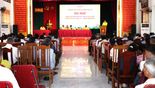 Tổ đại biểu số 03 HĐND tỉnh tiếp xúc cử tri trước kỳ họp thường lệ giữa năm 2026 tại xã Phúc Lộc