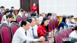 HĐND tỉnh Nghệ An lần đầu ban hành nghị quyết về công tác của các cơ quan tư pháp