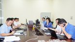 Đường dây điện thoại trực tuyến: Mở rộng không gian dân chủ, nâng cao trách nhiệm giải trình, giải quyết