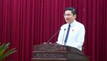 Các nghị quyết được thông qua góp phần hoàn thiện cơ chế, chính sách, đáp ứng yêu cầu phát triển của tỉnh *