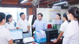 Nâng cao chất lượng quyết định của HĐND tỉnh: Đồng hành từ sớm, kiểm chứng bằng thực tiễn