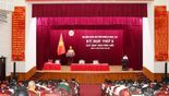 Thường trực HĐND tỉnh triển khai nhiều nhiệm vụ quan trọng trong tháng 6/2026